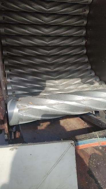 Товары и оборудование для с/х животных: По запчастям продаётся есть всё — 1