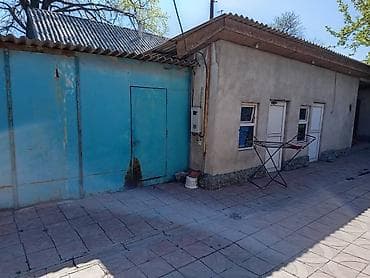 Недвижимость: Продаётся частный дом с земельным участком и хозпостройками. Что — 5