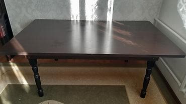 Кухонные принадлежности: Срочно продаю два стола — 4