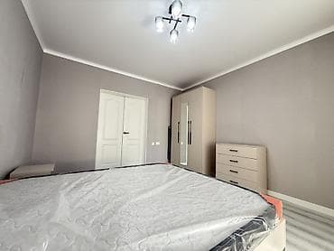 Квартиры: 3 комнаты, Без подселения, С мебелью полностью — 3