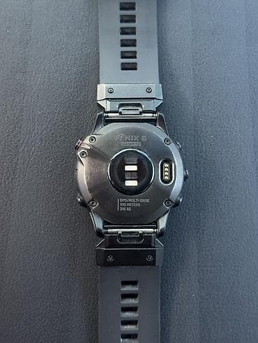 garmin forerunner 255: Продаю Garmin Fenix 6 Sapphire 
В комплекте зарядка, ремешок — 2