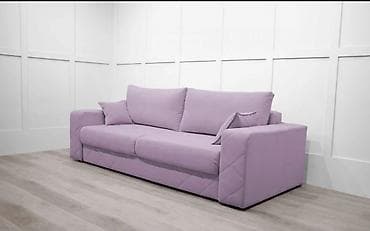 раскладные кресло диваны: Прямой диван — 1