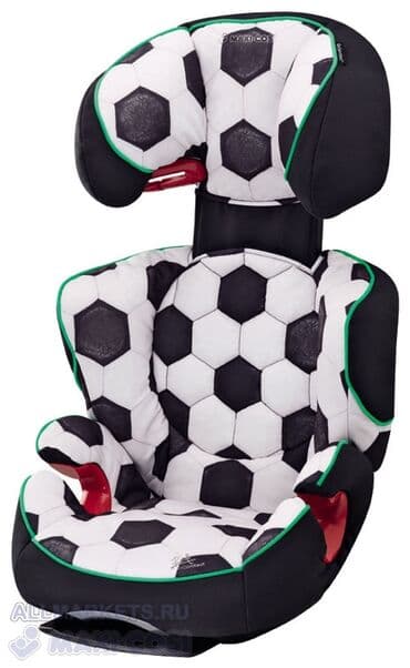 автокресла для детей: Автокресло, Б/у — 1