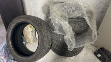 купить диски на форд фокус 2 r15: Шины 285 / 45 / R 21, Зима, Новый, Комплект, Внедорожные (АТ/МТ), Китай — 4