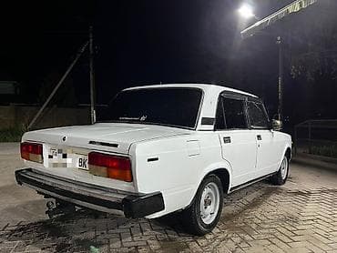 двиготель ваз: ВАЗ (ЛАДА) 2105: 2002 г., 1.5 л, Ручные, Седан — 7