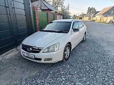 210 4.3: Honda Inspire: 2004 г., 3 л, Автомат, Бензин, Седан — 7