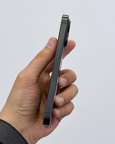 galaxy note 21: IPhone 15 Pro, Б/у, 256 ГБ, Black Titanium, Защитное стекло, Чехол, Коробка, В рассрочку, 87 % — 7
