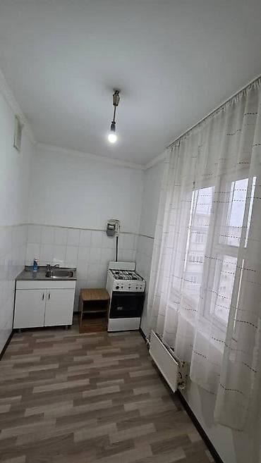 1 комната, 34 м², 105 серия, 9 этаж, Косметический ремонт — 6