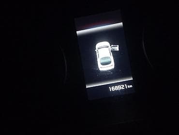 Продажа авто: Kia K5: 2020 г., 2 л, Автомат, Газ, Седан — 6