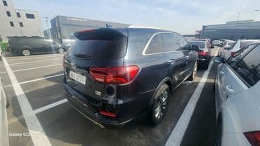 киа соренто прайм: Kia Sorento: 2017 г., 2.2 л, Автомат, Дизель, Внедорожник — 4