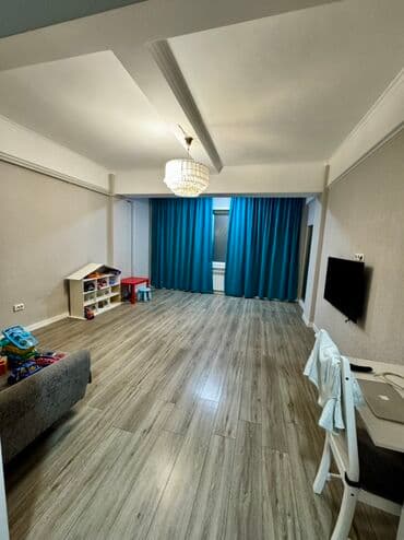 Сниму комнату: 35 м², С мебелью — 1