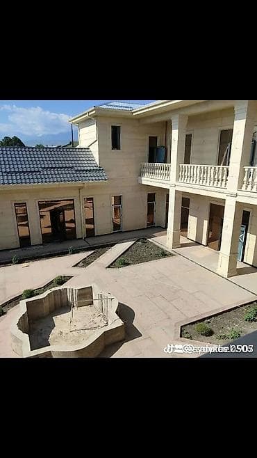 Готовые балясины: Балюстрады и столбы из натурального камня - Материал: светлый — 6