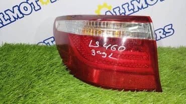 купить аккумулятор для велосипеда: Задний левый стоп-сигнал Lexus Б/у, Оригинал — 1