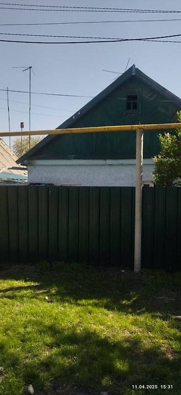 продаю участок кызыл аскер: 8 соток, Для бизнеса, Красная книга, Тех паспорт — 2