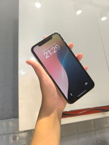 часы appl: IPhone 11, Б/у, 128 ГБ, Белый, 89 % — 2