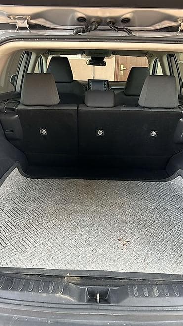 dodge charger: Toyota RAV4: 2020 г., 2.5 л, Автомат, Бензин, Кроссовер — 5