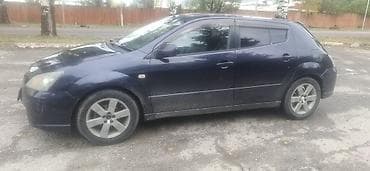 муфта vvt: Toyota WiLL: 2003 г., 1.8 л, Автомат, Бензин, Хэтчбэк — 3