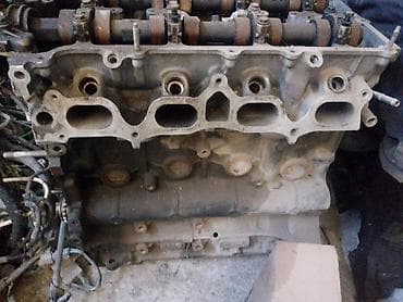 2zz ge: ГБЦ Toyota 2010 г., 2.7 л, Б/у, Оригинал, Япония — 2