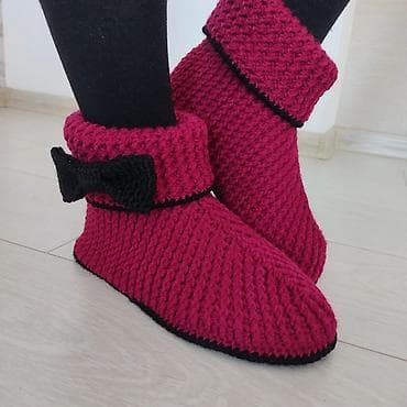 шлепанцы адидас: Домашние тапочки, 37, Новый, Самовывоз — 7