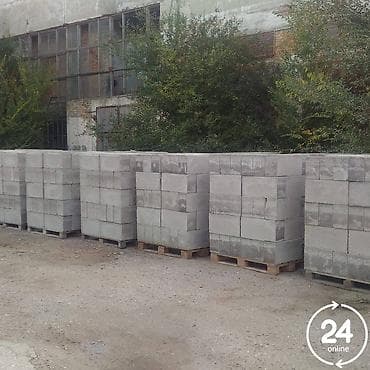 авд: Газобетонный блок (газоблок автоклавный) – это искусственный камень — 2