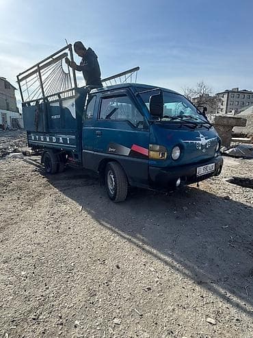 присеп телешка: Портер такси по городу Основные характеристики: - Тип — 1