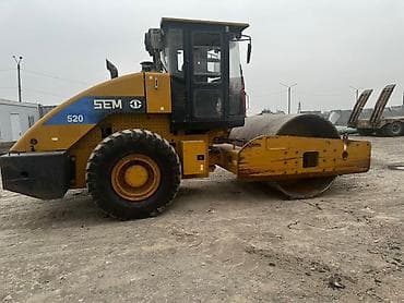 step rf3: Сдаю Самоходный, 20 тонн, Посуточно — 1