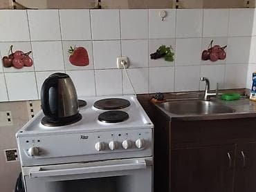 аренда аплавка: 1 комната — 7
