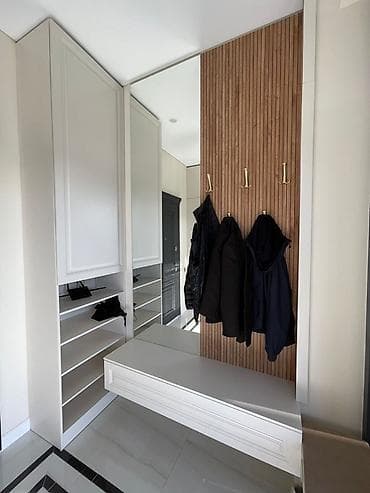 мебельный материалы: Другая мебель на заказ — 4