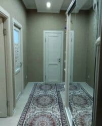 продается псо квартира золотой квадрат: 2 комнаты, 63 м², Элитка, 2 этаж, Евроремонт — 6