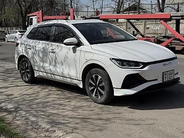 електро велеспет: Срочно продаю Прошу 10700$ BYD E2 2023года В идеальном состоянии В — 3