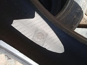 липучка 17565 r14: Шины 175 / 65 / R 14, Лето, Б/у, 1 шт, Легковые, Япония, Bridgestone — 3