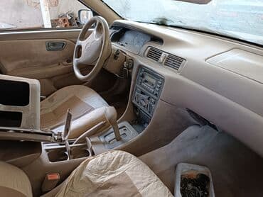 авто в аренду с последующим выкупом в бишкеке: Продаю запчасти на Тойоту Камри 20 кузов 2,2автомат есть всё.левый рул — 5