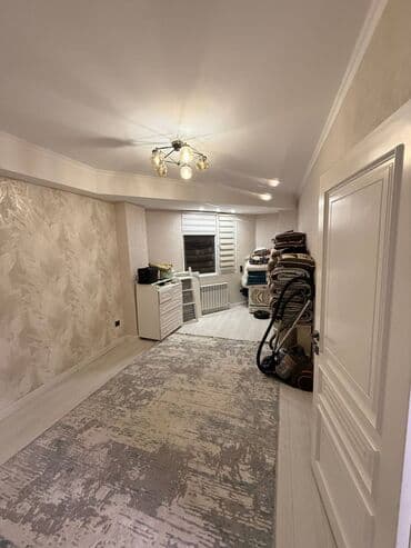 3 комнаты, 80 м², Элитка, 9 этаж, Евроремонт