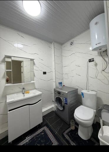 ищу квартиру 2комнатный: 2 комнаты, 66 м², Элитка, 10 этаж, Евроремонт — 8