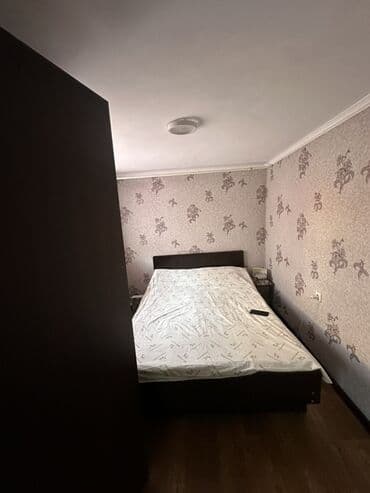 дом в дордой: Үй, 80 кв. м, 6 бөлмө, Менчик ээси, Евро оңдоо — 6