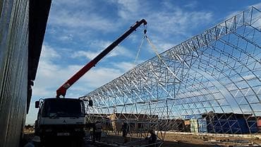 2 gb: Стрела 12 м, 3000 т — 8