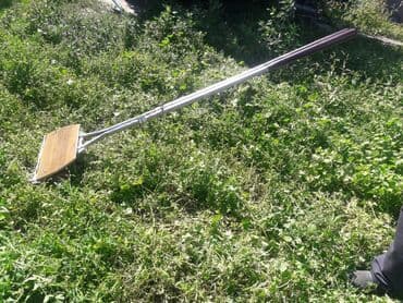 газонокосилка цена бишкек: Газонокосилка Самовывоз — 1