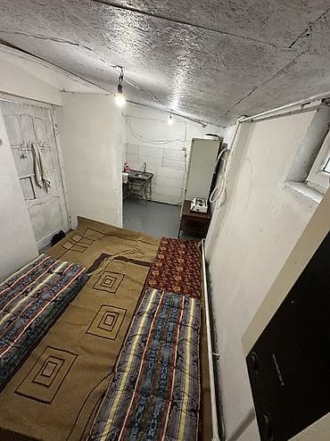 ик аренда: 10 м², Без мебели — 5