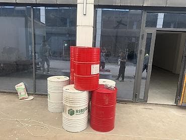 шапка танкиста: Бочка Металл, 200 л — 3