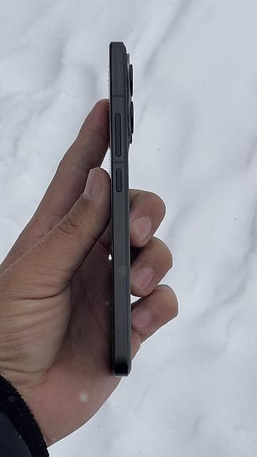 poco x5: Poco F6 Pro, Б/у, 512 ГБ, цвет - Черный, 1 SIM, 2 SIM — 7