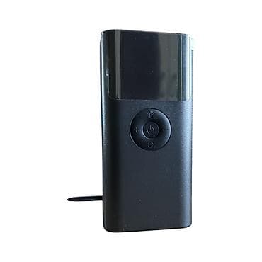 авто тюнинг: Пуско-зарядное устройство 4-в-1 с компрессором Многофункциональный — 7