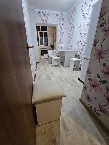 восток село: Сдается 2-х комнатная квартира. - Просторная, светлая комната с — 5