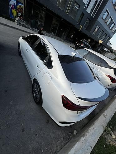 ki k5: Kia K3: 2019 г., 1.6 л, Автомат, Бензин, Седан — 2