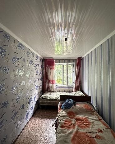 Недвижимость: 3 комнаты, 57 м², 104 серия, 1 этаж, Косметический ремонт — 2