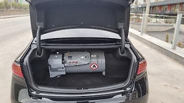 Продажа авто: Kia K7: 2018 г., 3 л, Автомат, Газ, Седан — 8