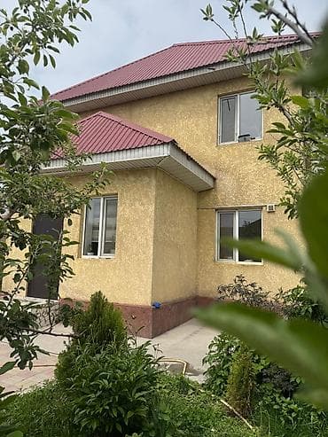 🏡 Продаётся двухэтажный кирпичный дом 📍 Посёлок Комсомольское — всего