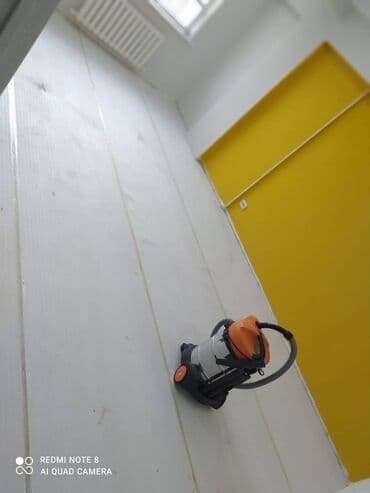 каменная вата: Плавающие полы УРСА П-60. Негорючая минеральная тепло- и — 8