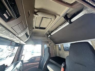 камаз самасвол: Тягач, Howo, 2021 г., Самосвал — 8