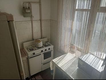 продаю квартиру район азия моол: 2 комнаты, 50 м², Индивидуалка, 2 этаж, Старый ремонт — 6