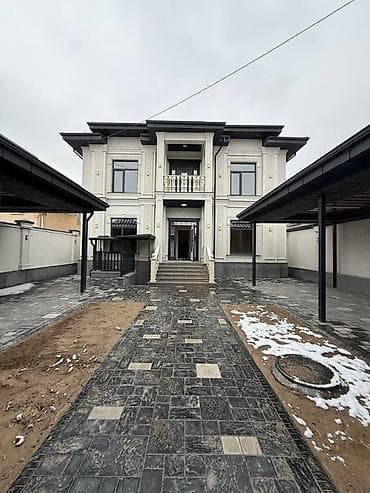 vip: ДОМ | ОСОБНЯК | АРЧА - БЕШИК | 2 этажа 300 м² уюта и пространства — 1